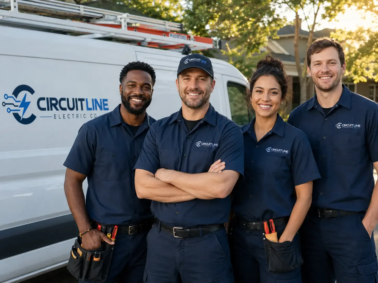 Whole Home Rewiring company in Flemington, MO
