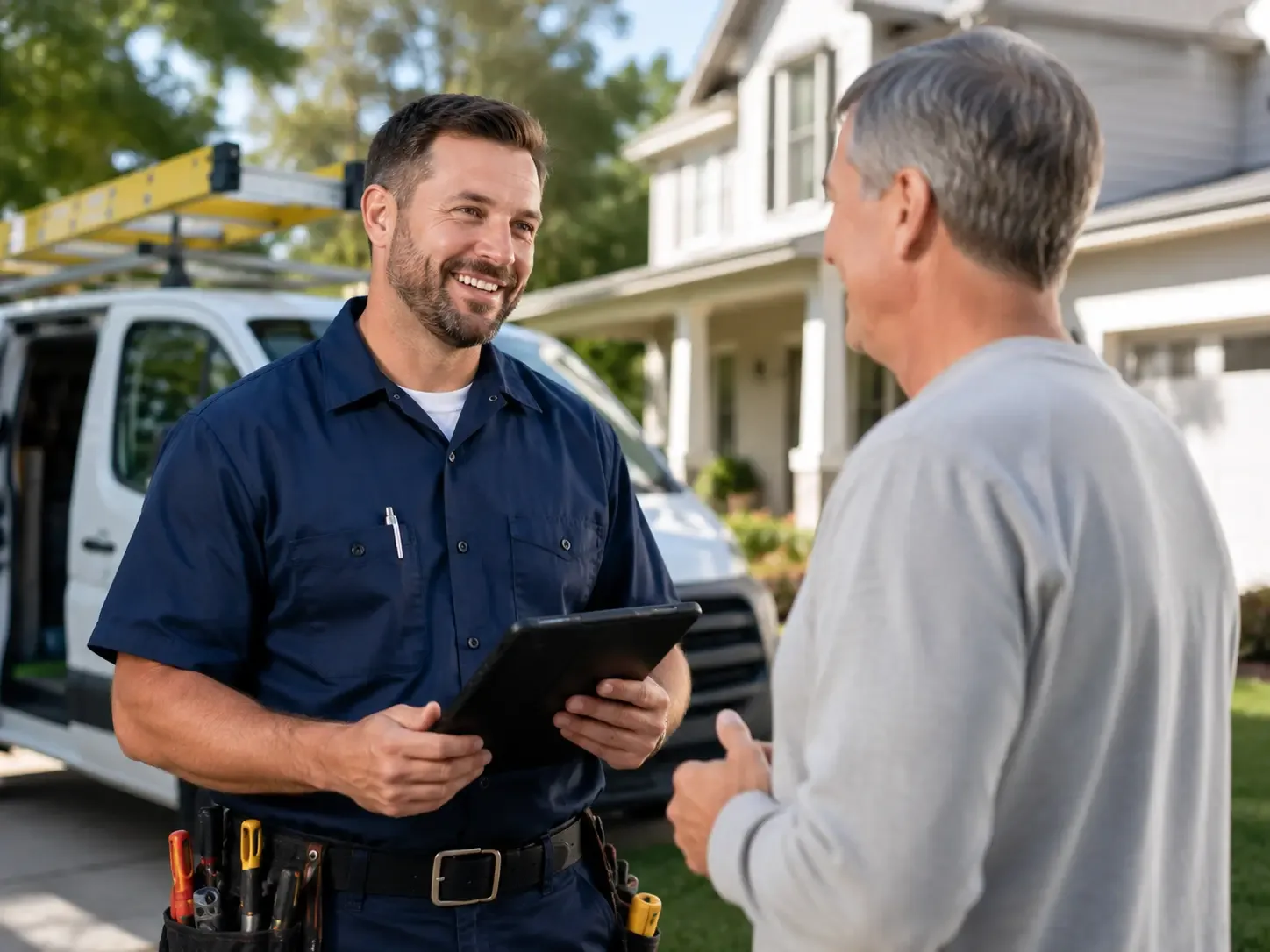 Whole Home Rewiring Flemington, MO FAQs